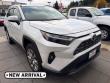 Used 2024 Toyota RAV4 Limited SUV