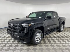 2025 Toyota Tacoma SR5 4X4 DOUBLE CAB