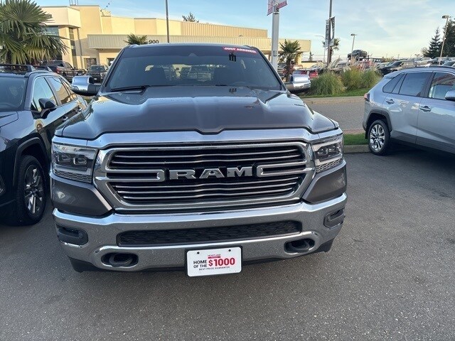 2023 Ram 1500 Laramie photo 3