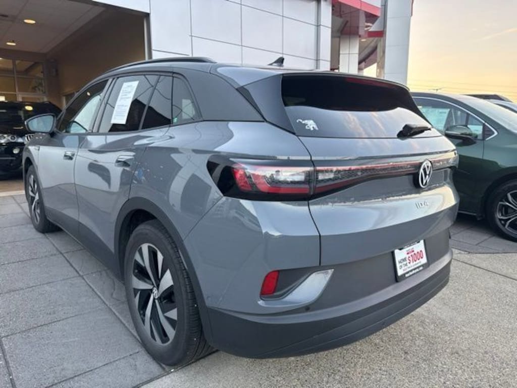 Used 2023 Volkswagen ID.4 Pro SUV