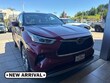  Toyota Highlander Hybrid