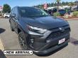Used 2023 Toyota RAV4 Hybrid XLE Premium SUV