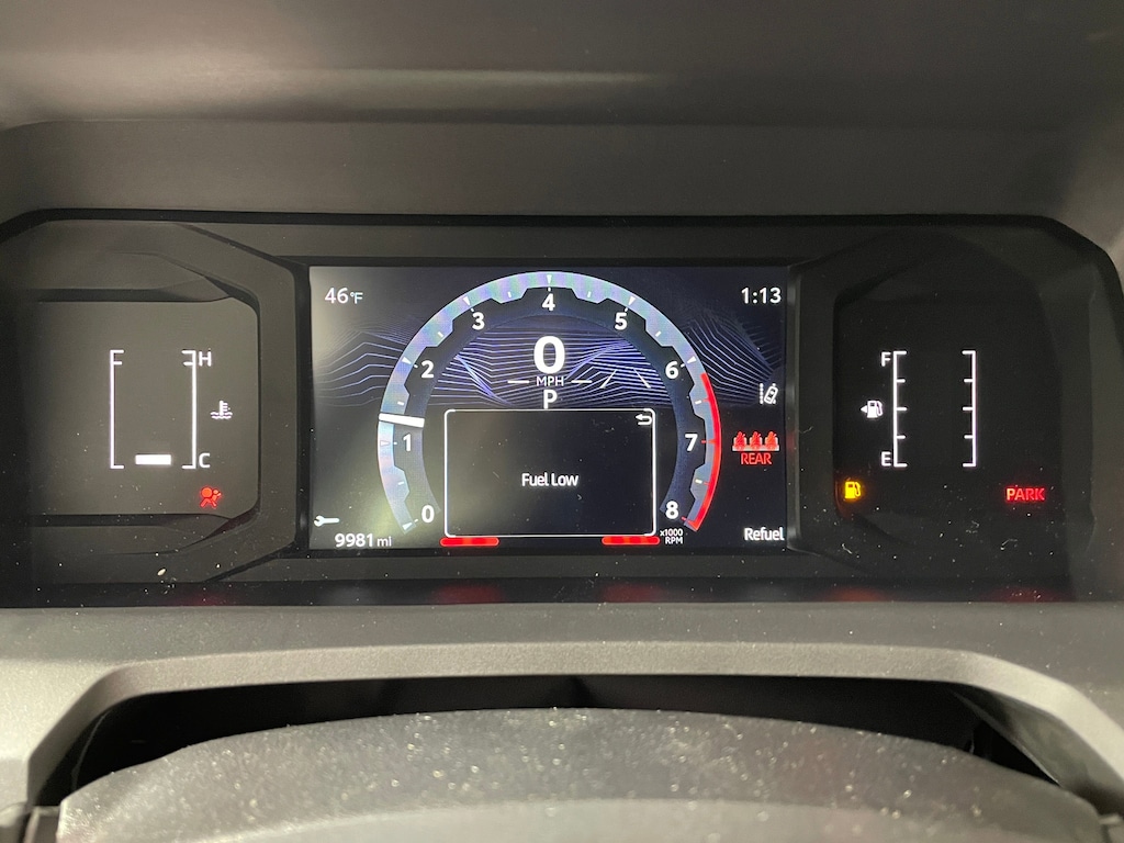 New 2026 Toyota Tacoma SR5 4X4 DBL CAB LONG BED