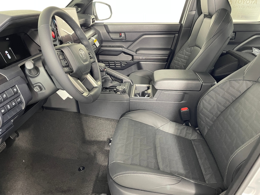 New 2026 Toyota 4Runner i-FORCE MAX TRD Off-Road Premium SUV