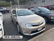 Toyota Camry Hybrid