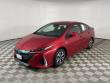 Used 2018 Toyota Prius Prime Plus Hatchback