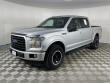 Used 2015 Ford F-150  Truck SuperCrew Cab