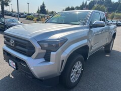 2025 Toyota Tacoma SR5 4X2 XTRACAB