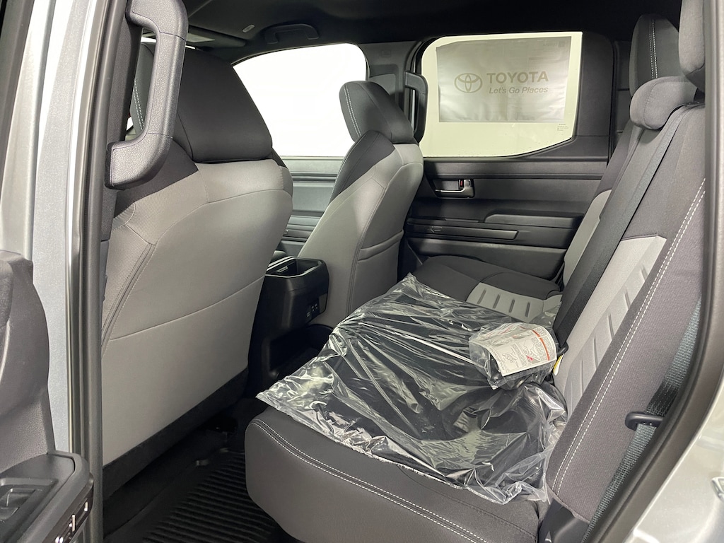 New 2025 Toyota Tacoma i-FORCE MAX TRD Off-Road 4X4 DOUBLE CAB HV