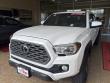 Used 2020 Toyota Tacoma TRD Off Road V6 Truck Double Cab