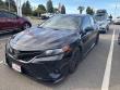 Used 2022 Toyota Camry  Sedan