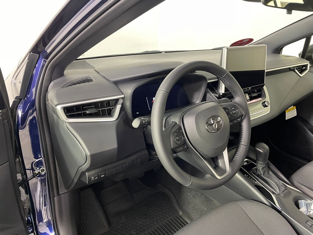 New 2026 Toyota Corolla SE SE