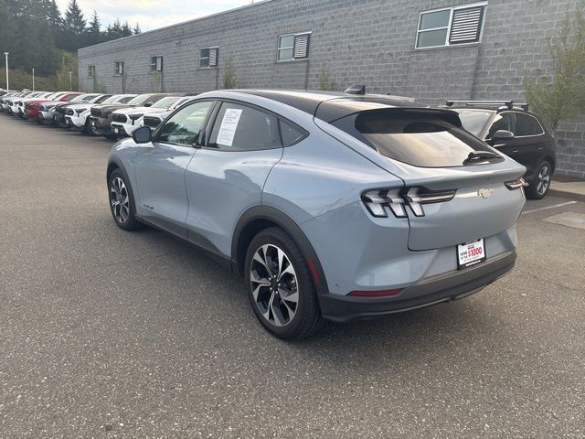 2024 Ford Mustang Mach-E Select photo 5