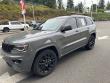 Used 2021 Jeep Grand Cherokee Laredo SUV