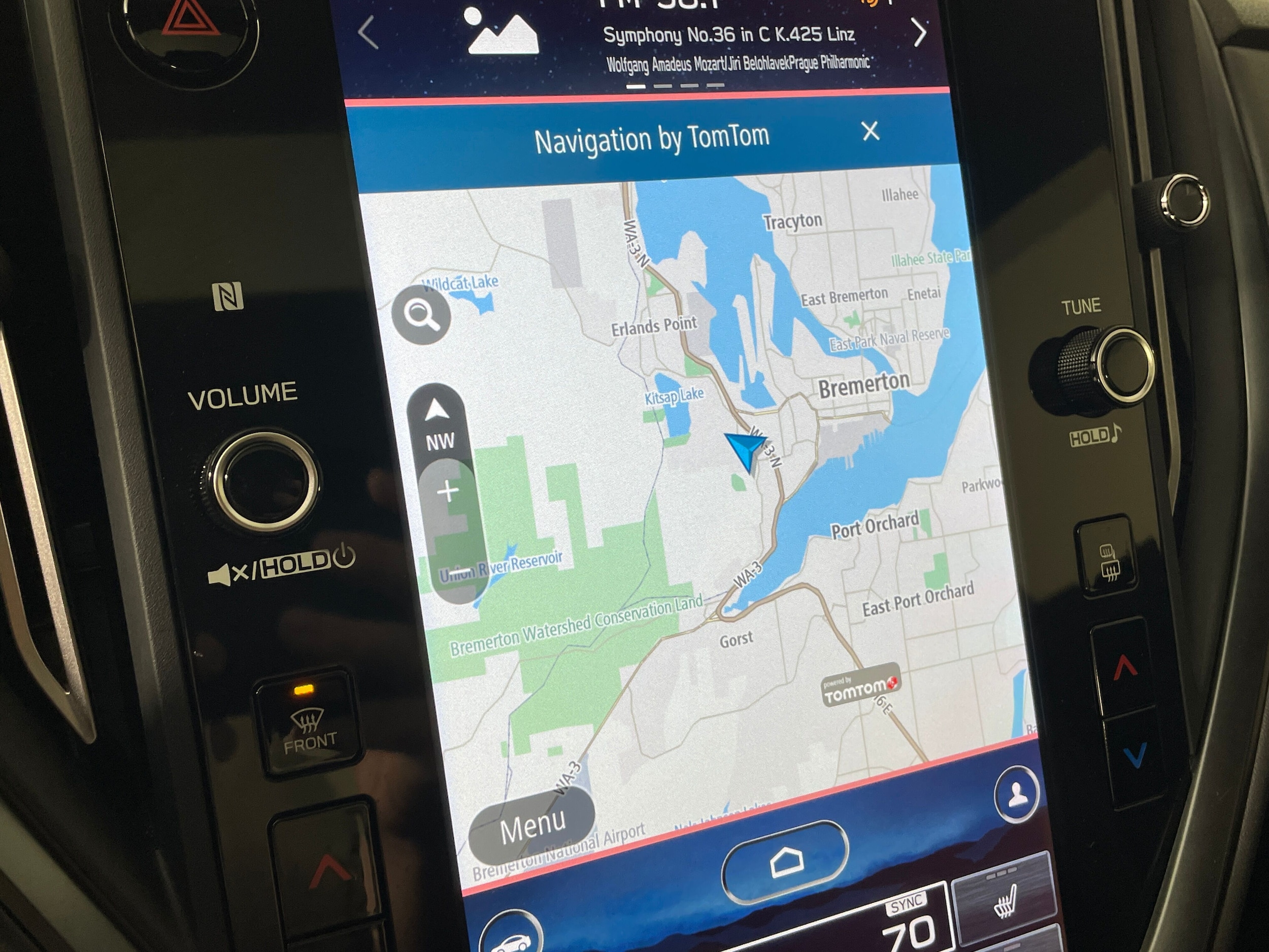 2022 Subaru WRX Limited - Photo 8