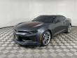 Used 2017 Chevrolet Camaro 2LT Coupe