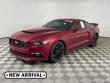 Used 2017 Ford Mustang  Coupe