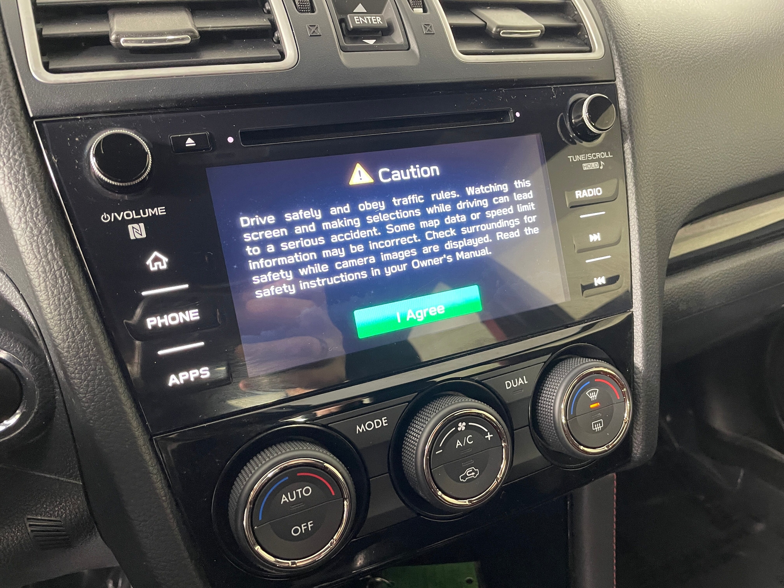 2020 Subaru WRX STI photo 3