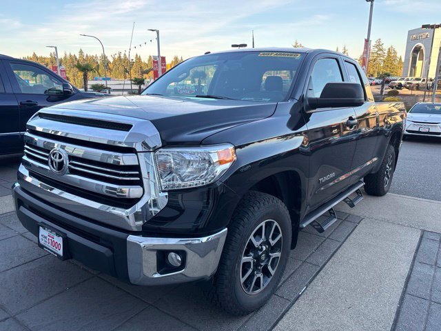 2017 Toyota Tundra