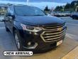 Used 2020 Chevrolet Traverse High Country SUV