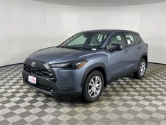 2026 Toyota Corolla Cross L L - AWD