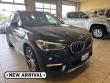 Used 2017 BMW X1 xDrive28i SUV