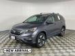 Used 2016 Honda CR-V Touring AWD SUV