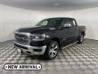 Used 2020 Ram 1500 Laramie Truck Crew Cab