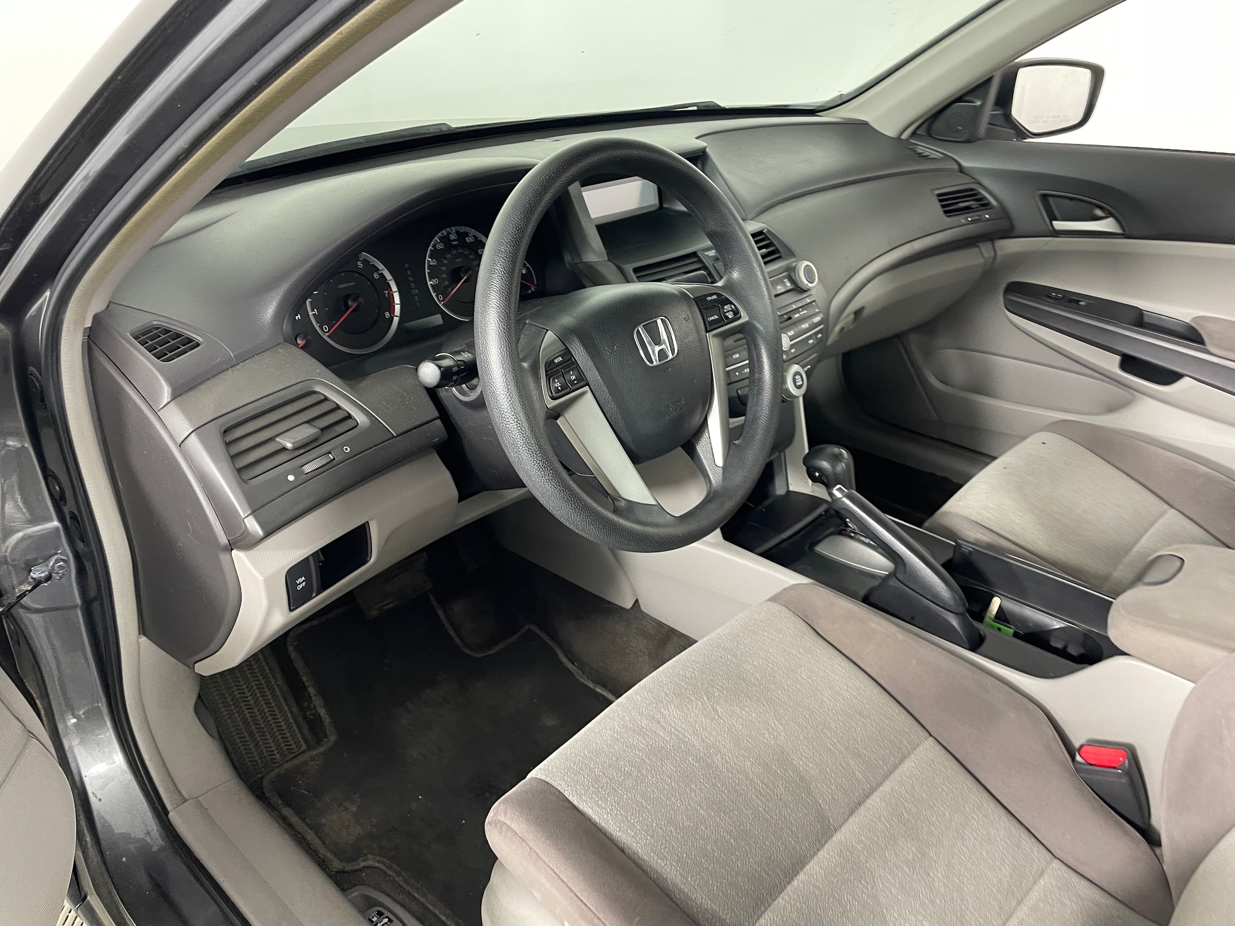 Used 2009 Honda Accord LX-P with VIN 1HGCP26489A067307 for sale in Bremerton, WA