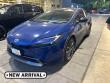 Used 2024 Toyota Prius Limited Hatchback