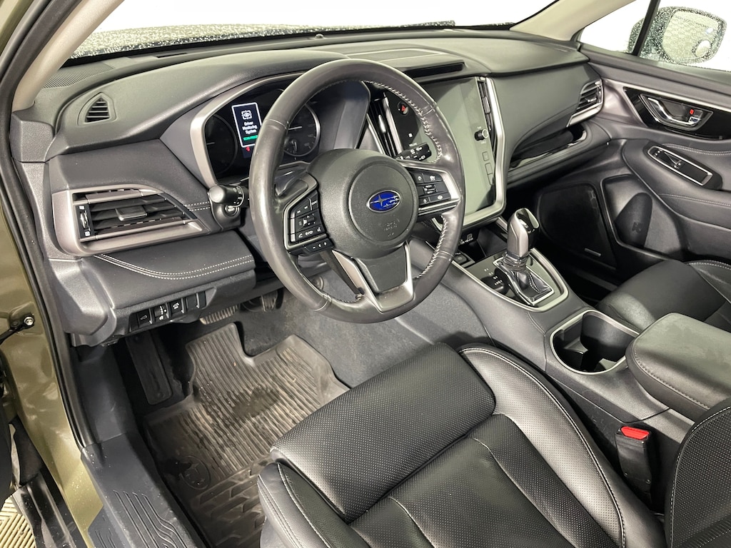 Used 2023 Subaru Outback Touring XT SUV