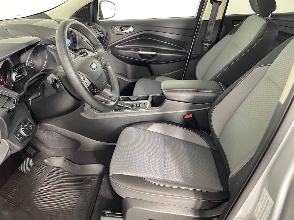 Used 2019 Ford Escape SE SUV