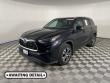 Used 2023 Toyota Highlander Hybrid XLE SUV