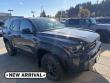 Used 2026 Toyota 4Runner  SUV