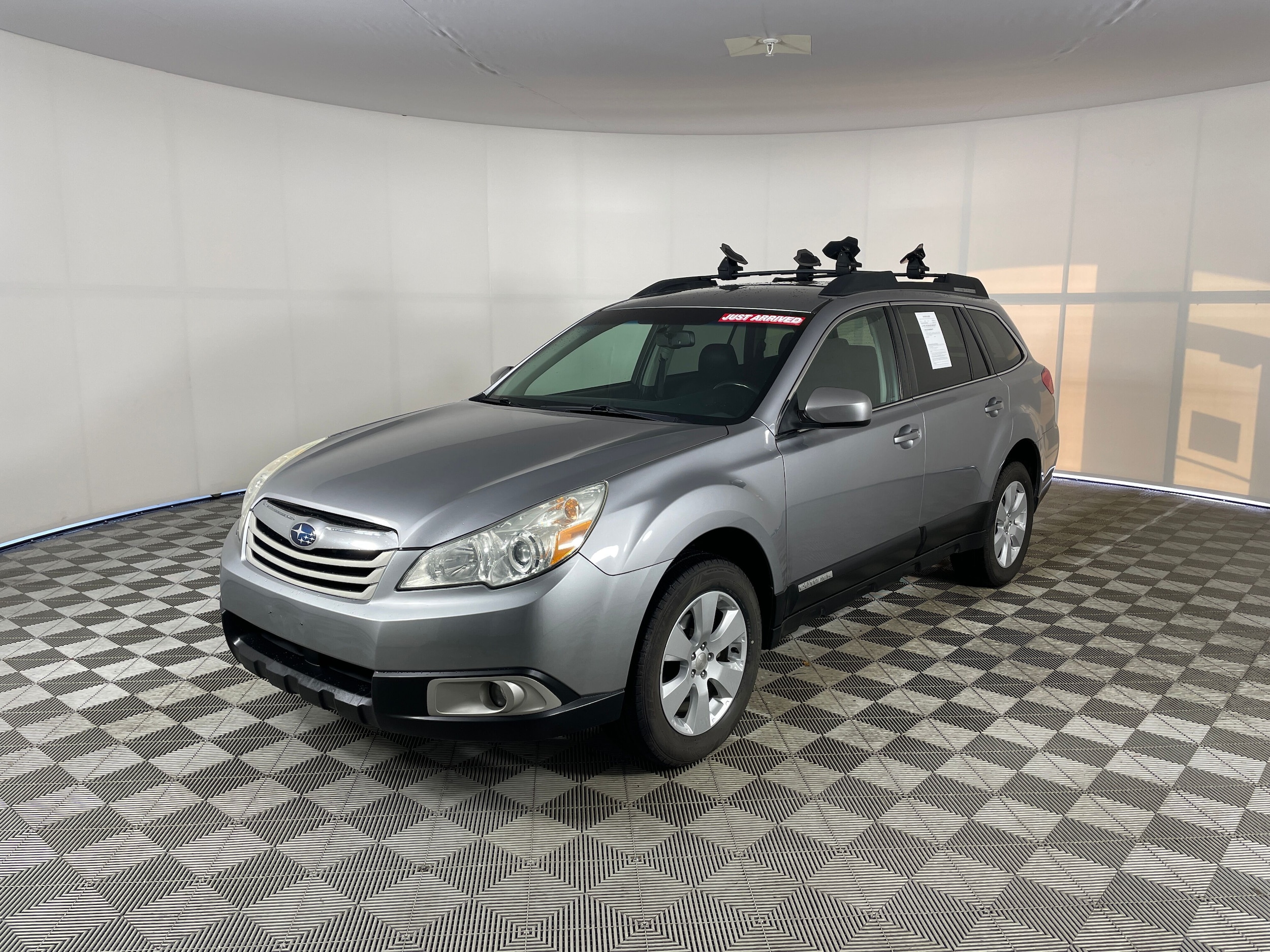 2011 Subaru Outback I Premium