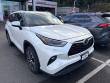 Used 2021 Toyota Highlander XLE SUV