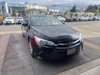 Toyota Camry Hybrid