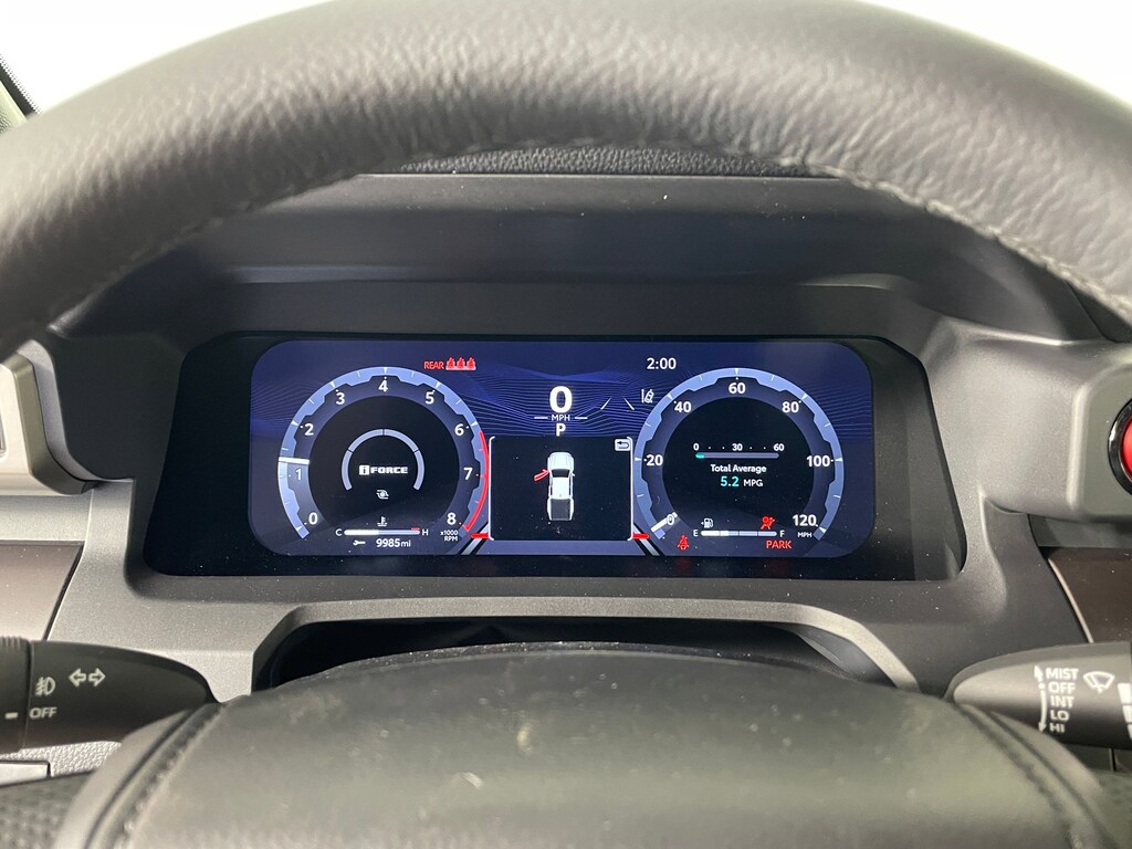 New 2026 Toyota Tacoma TRD Sport Truck Double Cab