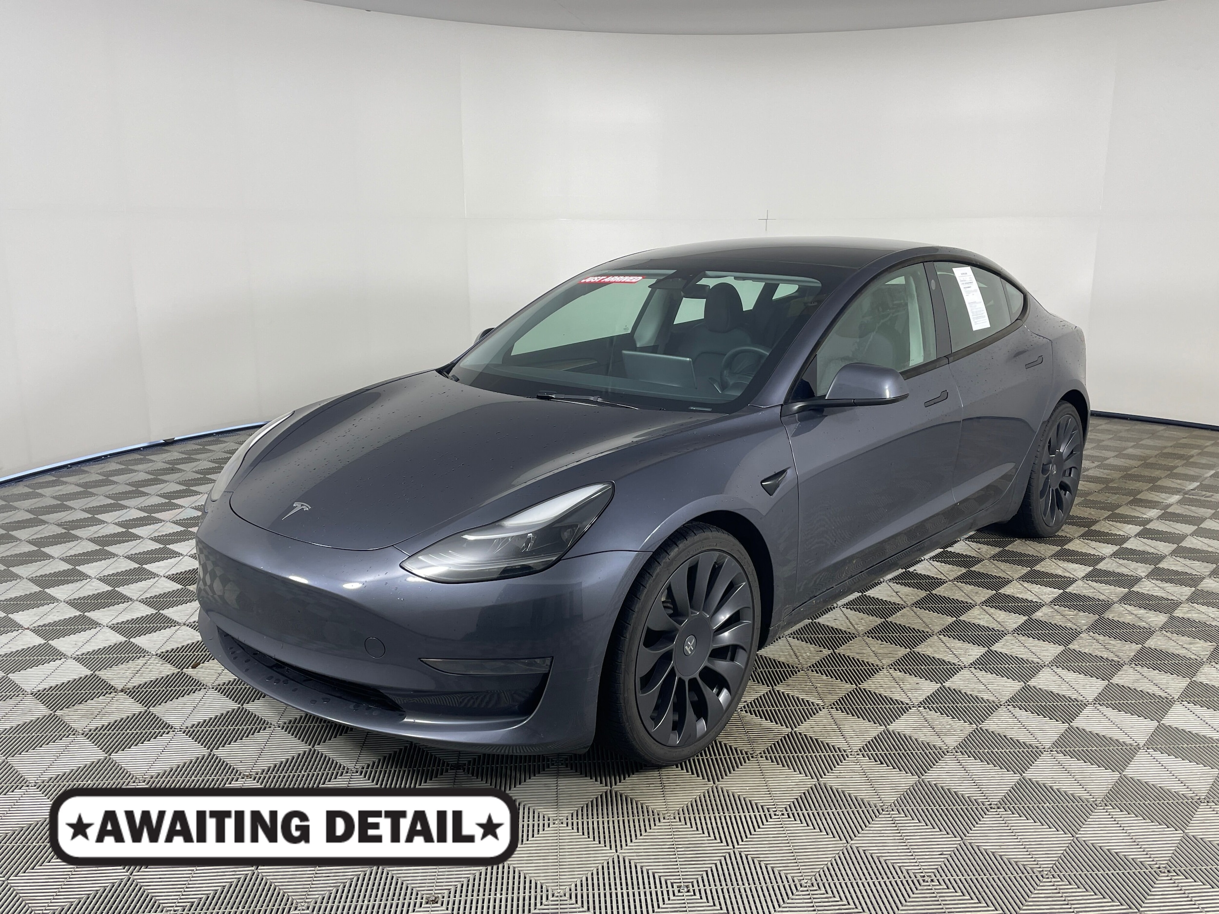 2023 Tesla Model 3 Base