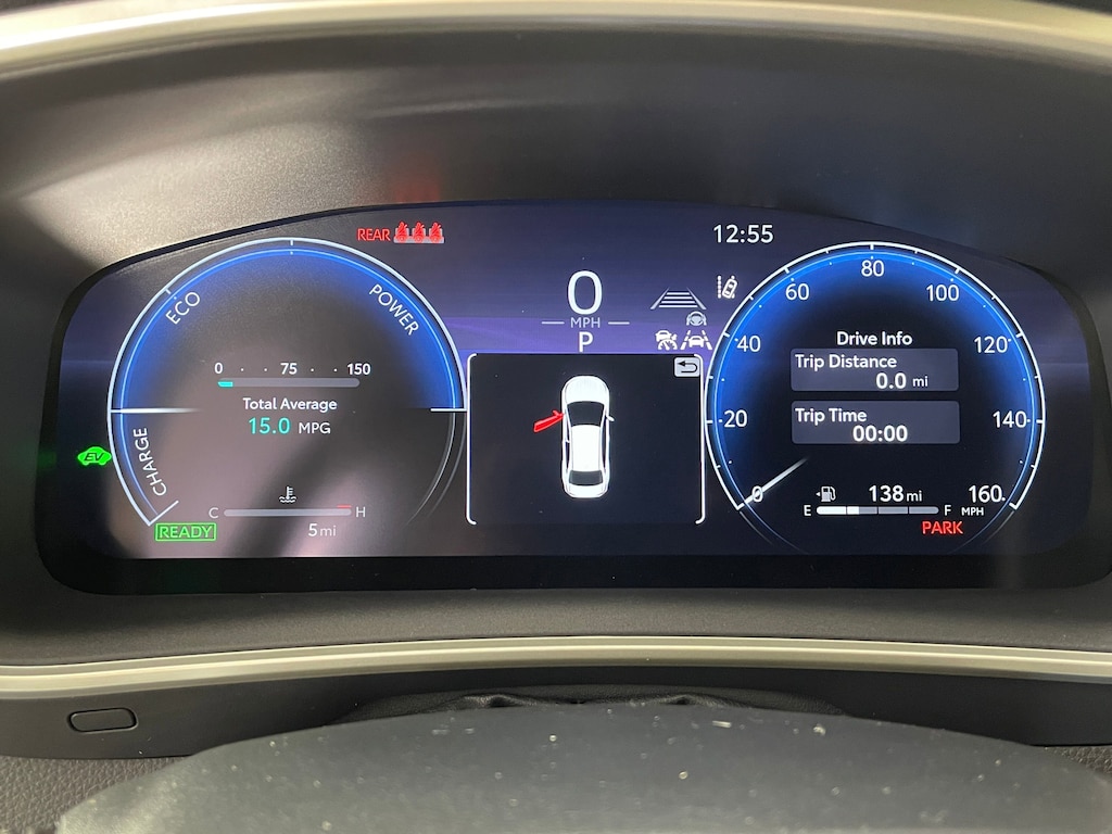 New 2026 Toyota Corolla Hybrid XLE XLE SEDAN