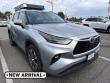 Used 2023 Toyota Highlander Hybrid XLE SUV