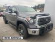 Used 2021 Toyota Tundra SR5 5.7L V8 Truck Double Cab