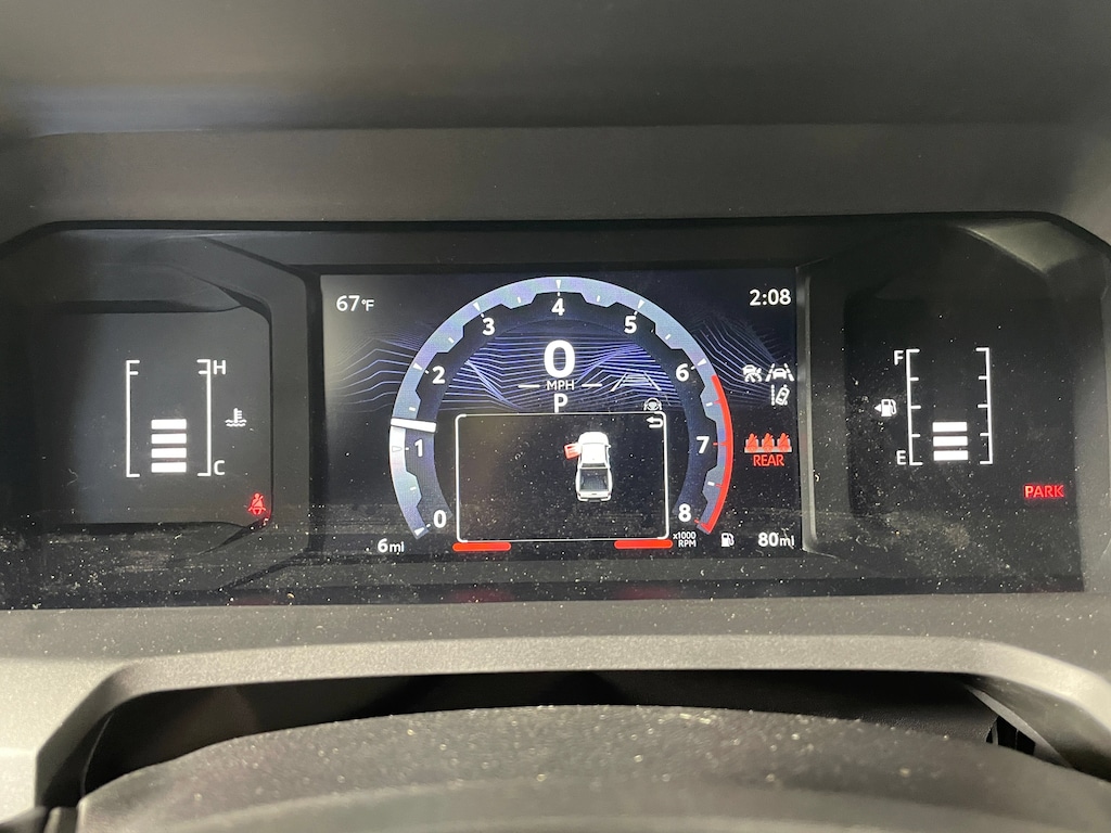 New 2026 Toyota Tacoma SR5 Truck Double Cab