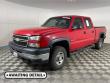 Used 2006 Chevrolet Silverado 2500HD  Truck Crew Cab
