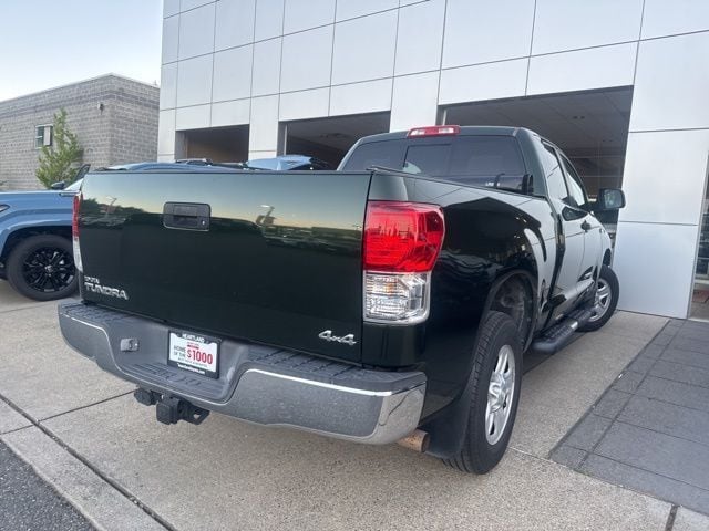 2010 Toyota Tundra Grade 5.7L V8 photo 5