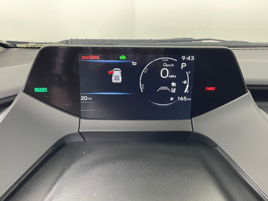 New 2026 Toyota Prius LE AWD LE AWD