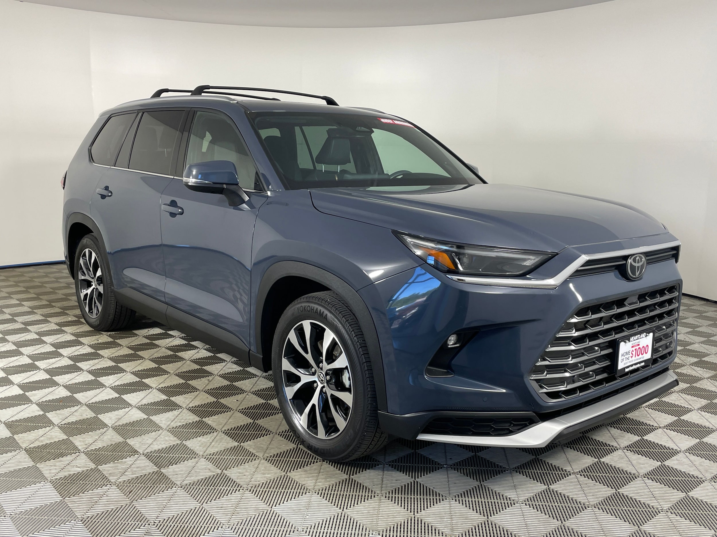 その他 hyuberion2024 Used Toyota Grand Highlander Hybrid For Sale Bremerton WA | XT13267
