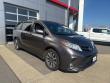 Used 2020 Toyota Sienna XLE 7 Passenger Van