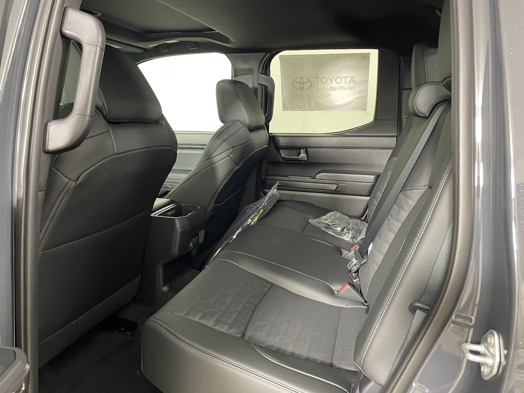 New 2025 Toyota Tacoma i-FORCE MAX TRD Sport 4X4 DOUBLE CAB HV