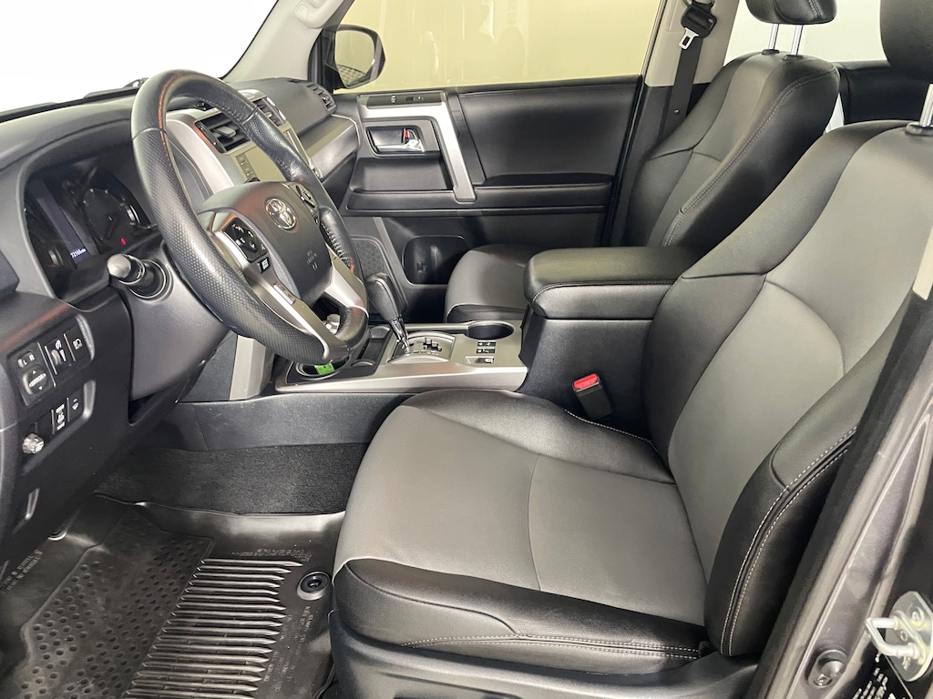 Certified 2023 Toyota 4Runner SR5 Premium SUV